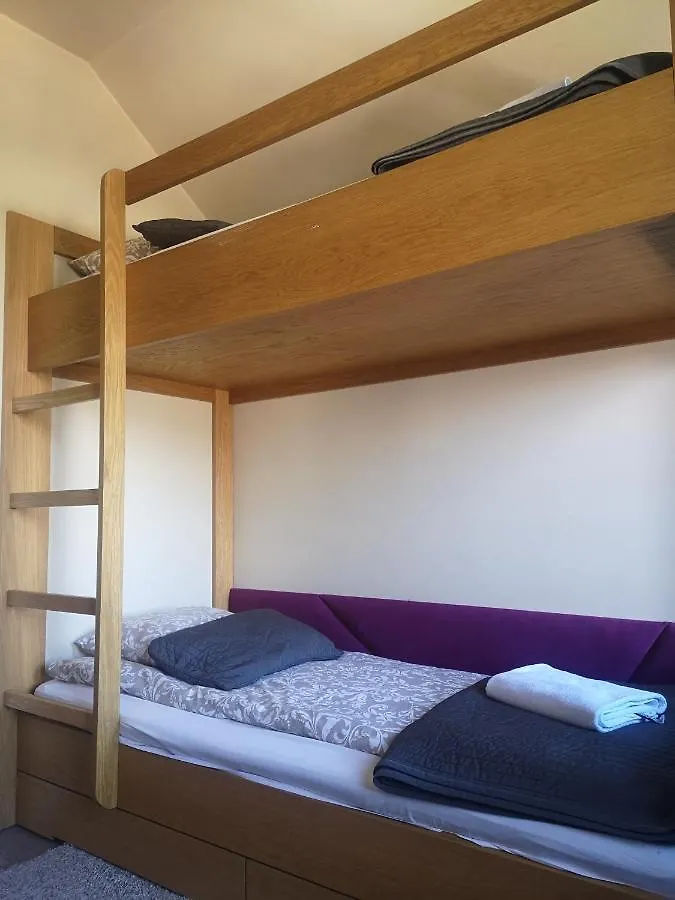 Apartamenty Tatrzanskie Turnie Krupowki Zakopane