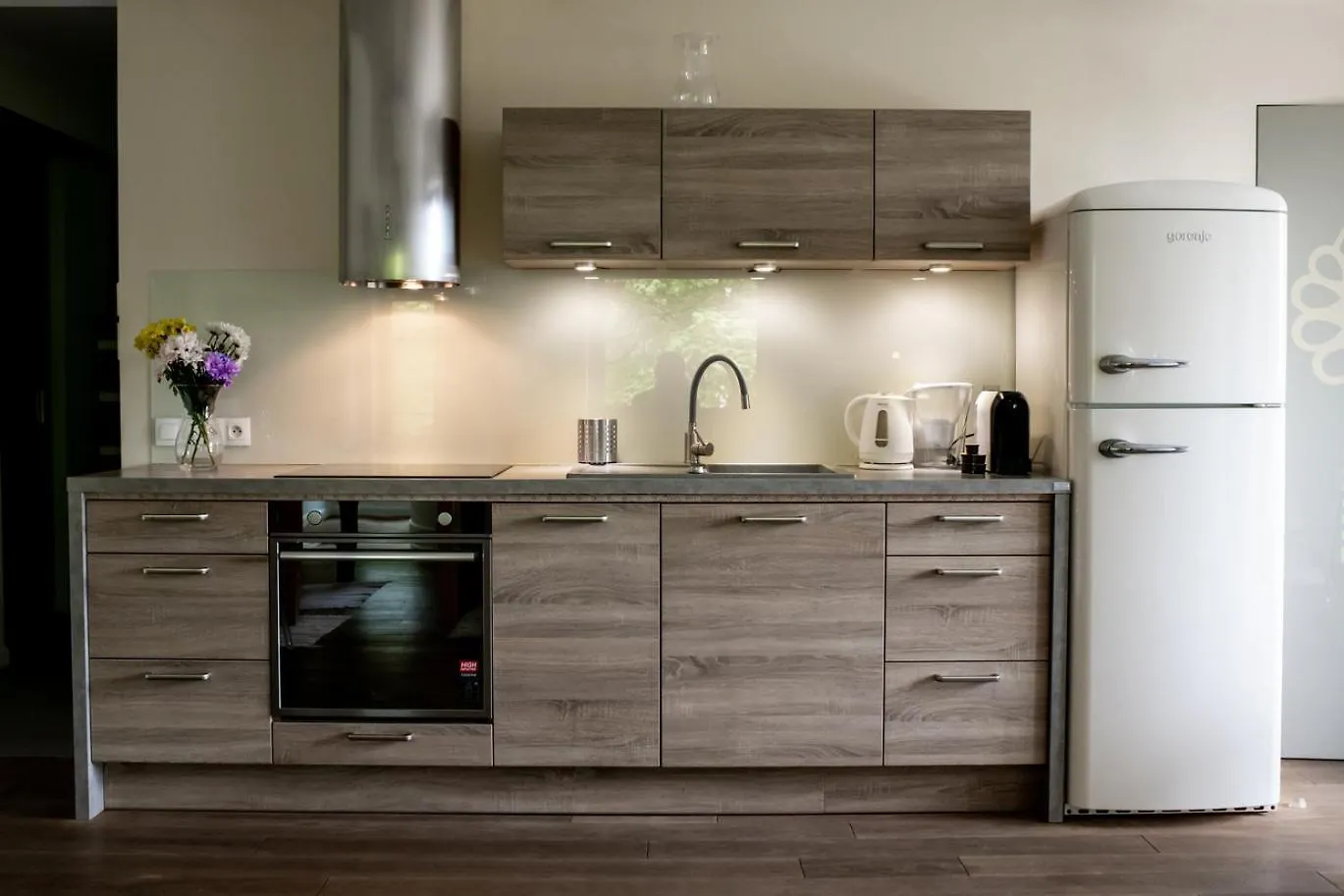 Apartamenty Tatrzanskie Turnie Krupowki Zakopane